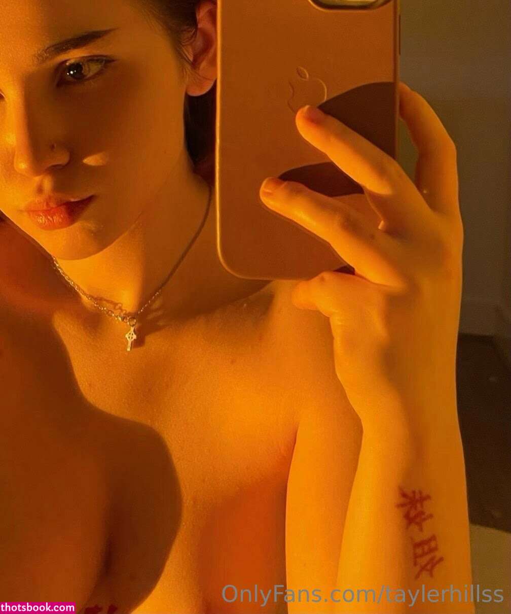 Tayler Hills Photo #664