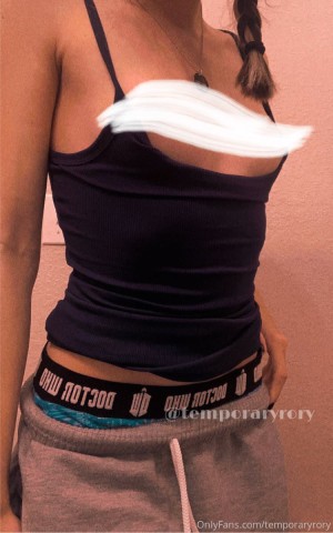 Temporaryrory Post #4