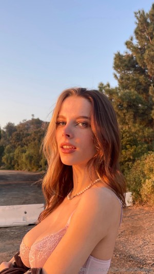 Ashley Matheson Photo #742