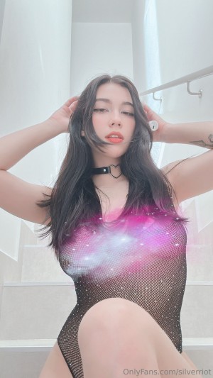 Silverriot Photo #90