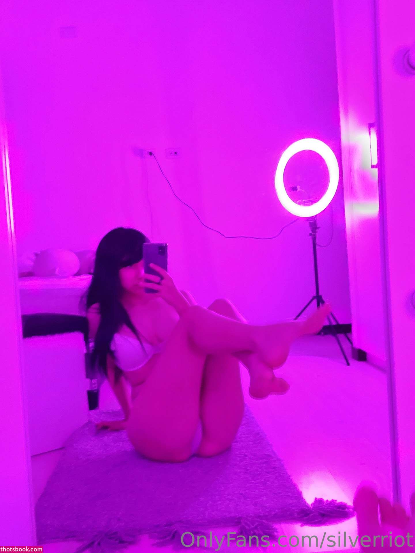 Silverriot Photo #111