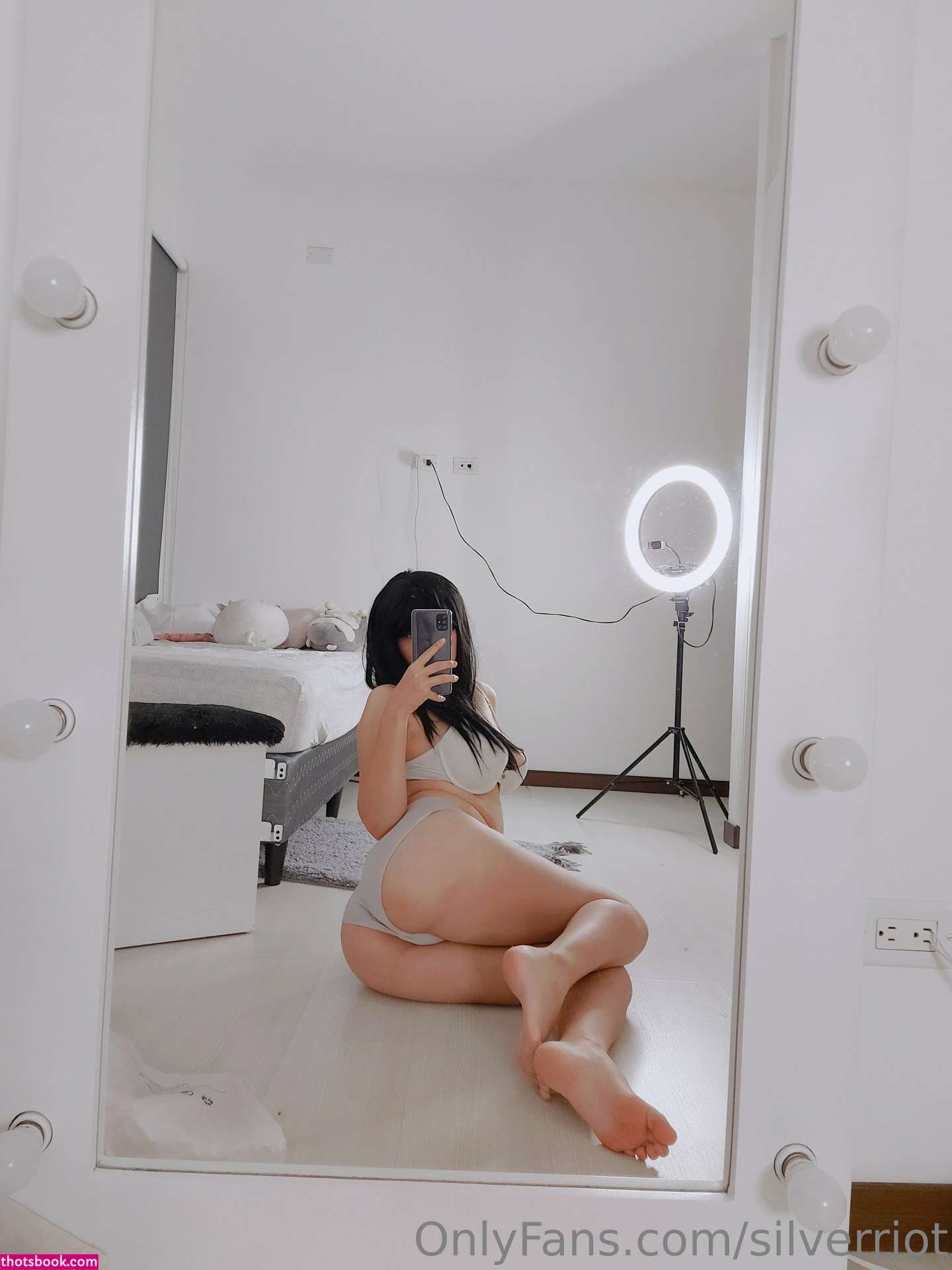 Silverriot Photo #114