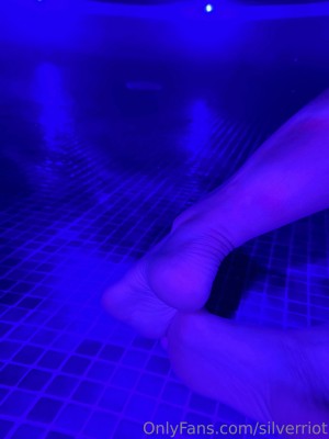 Silverriot Photo #110