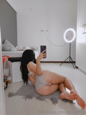 Silverriot Photo #112