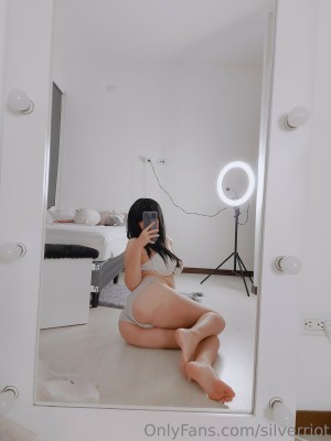 Silverriot Photo #114