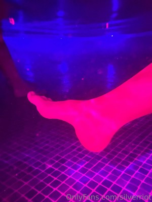 Silverriot Photo #118