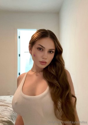 Tayler Hills Post #106