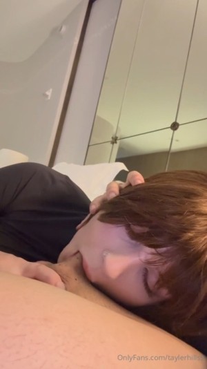 Tayler Hills Video #728