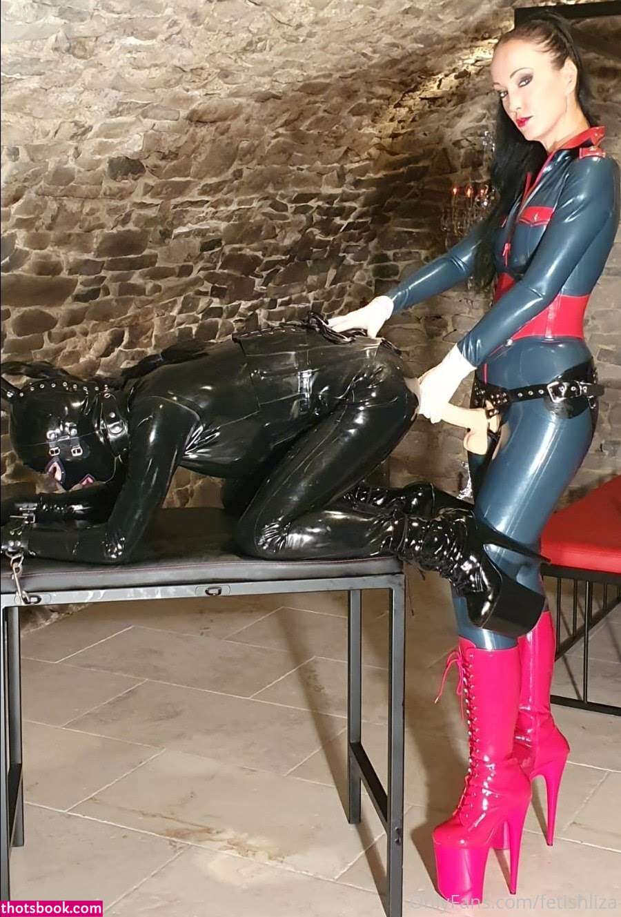 Fetish Liza Photo #187