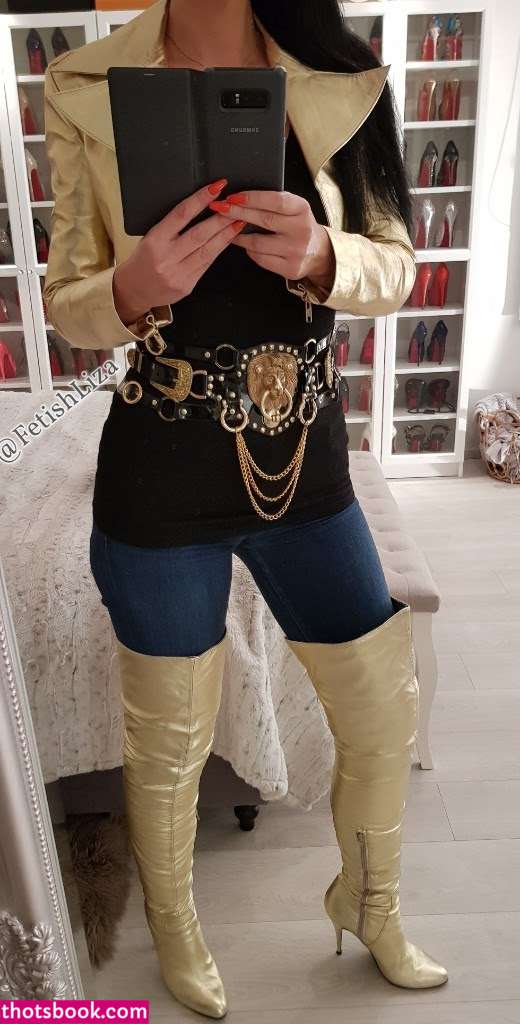 Fetish Liza Photo #194