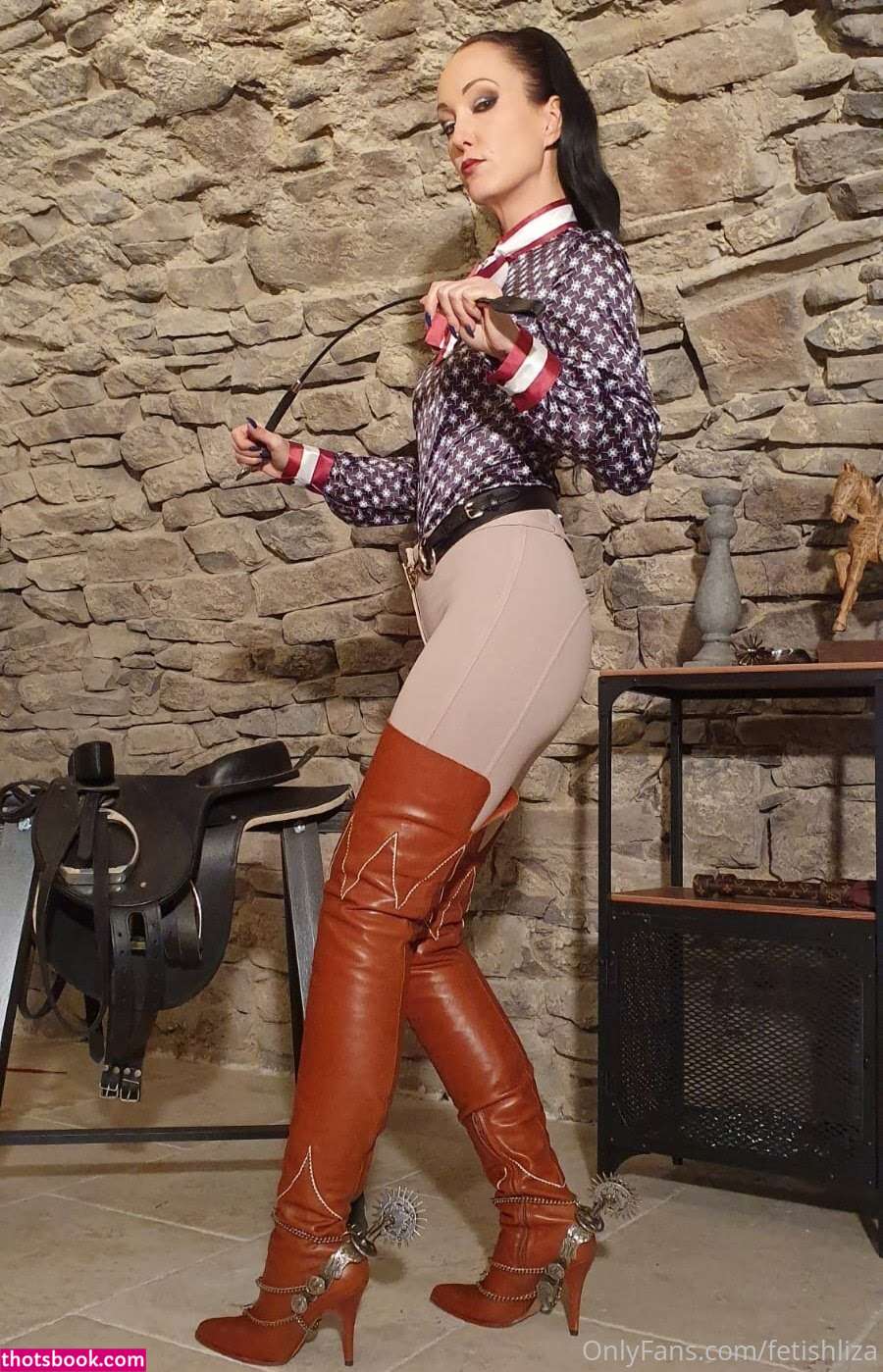 Fetish Liza Photo #212