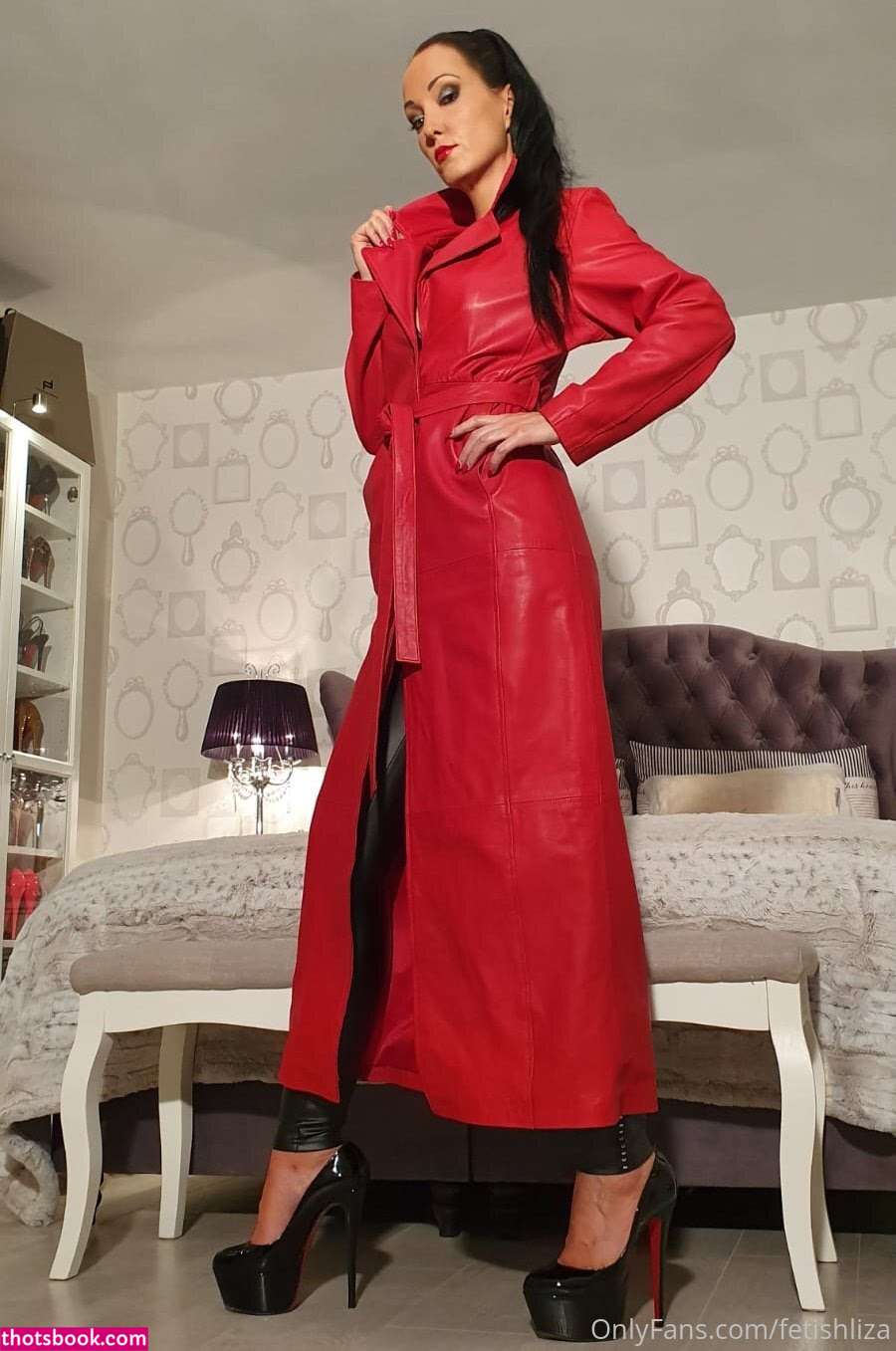 Fetish Liza Photo #223