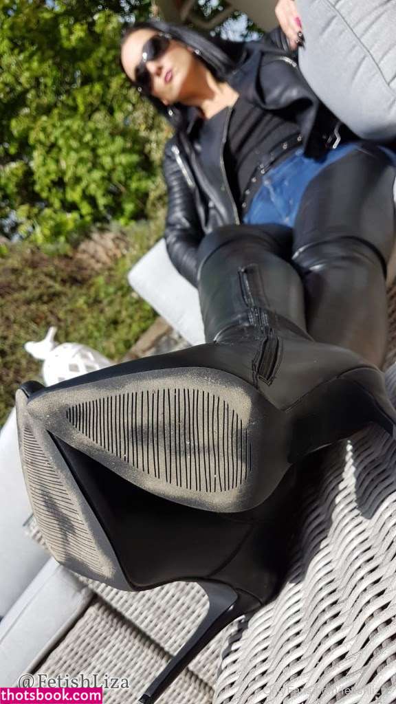 Fetish Liza Photo #229