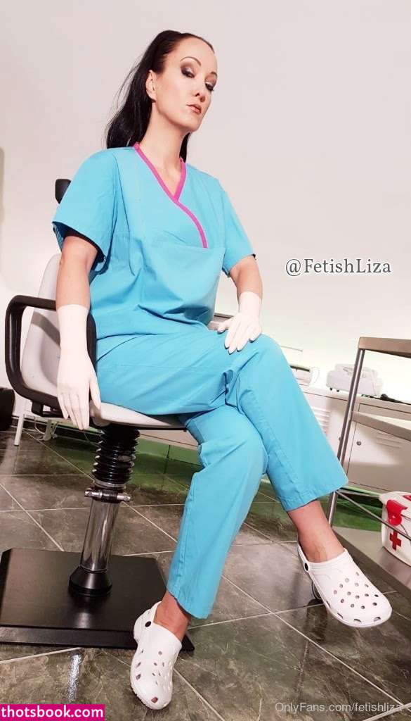 Fetish Liza Photo #235