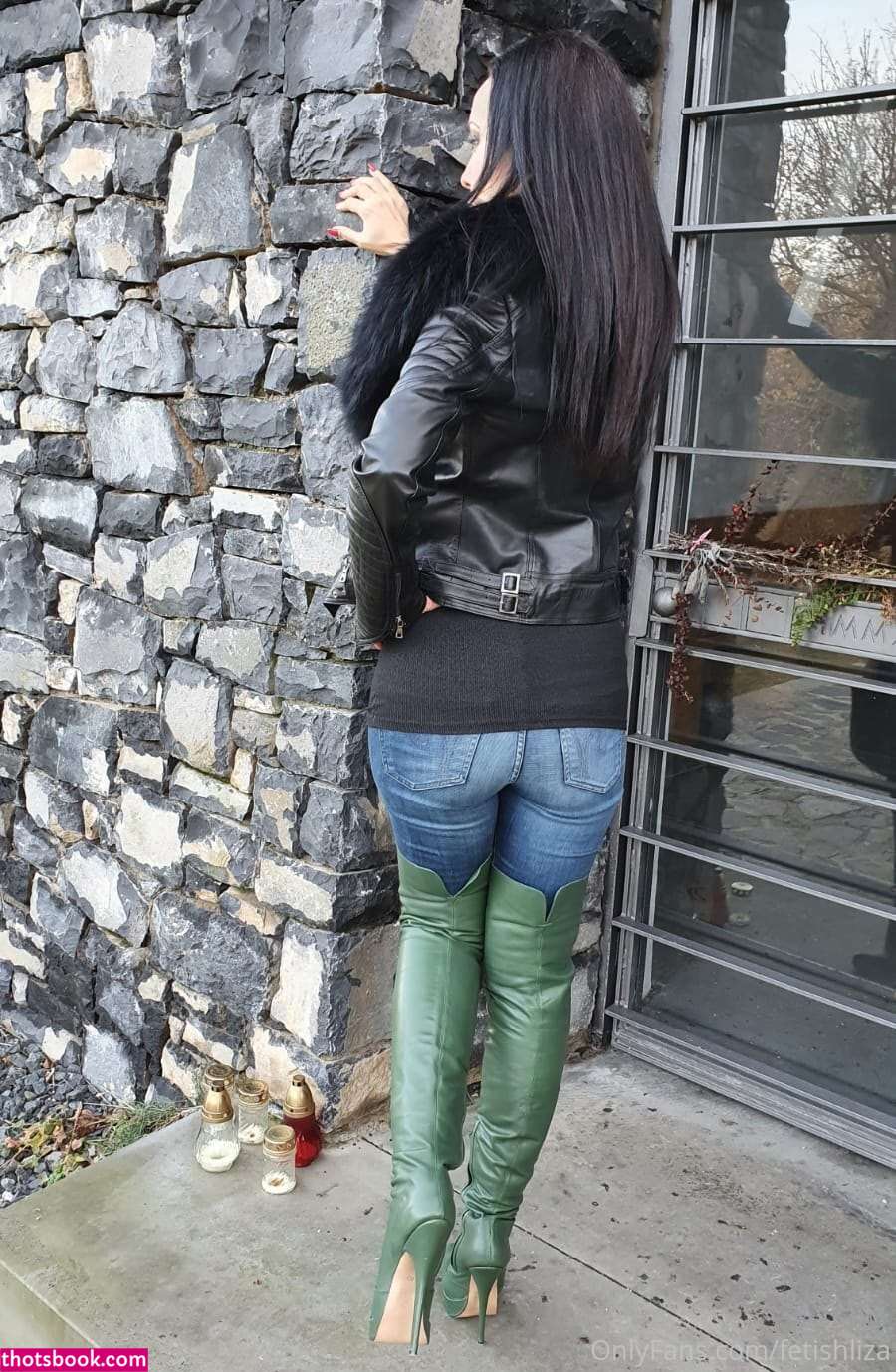 Fetish Liza Photo #267