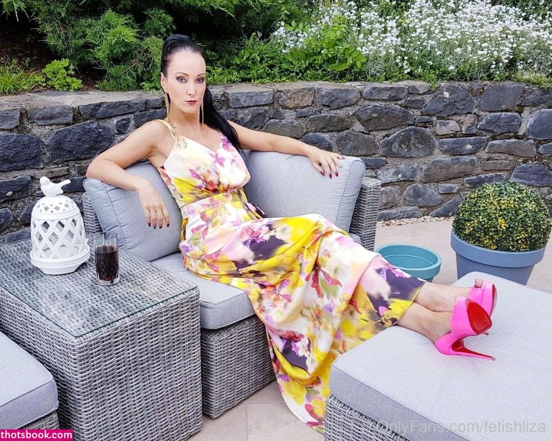 Fetish Liza Photo #287