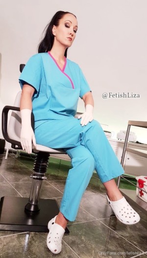 Fetish Liza Photo #235