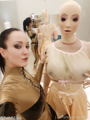 Fetish Liza Photo #290