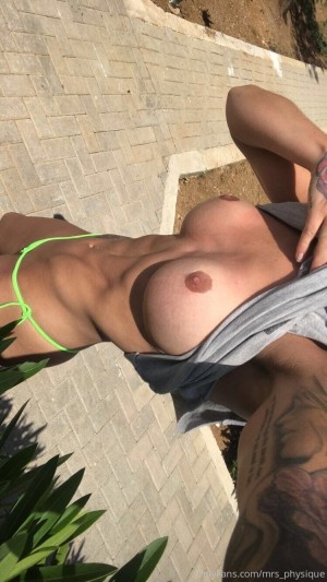 Mrsbadass Ink Photo #37