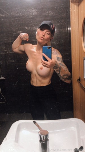 Mrsbadass Ink Photo #48