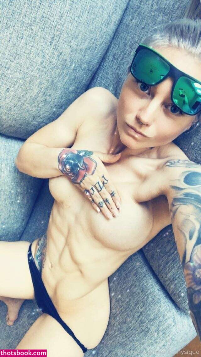 Mrsbadass Ink Photo #64