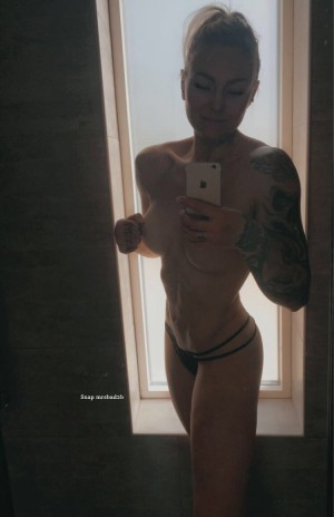 Mrsbadass Ink Photo #79