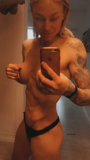 Mrsbadass Ink Photo #96