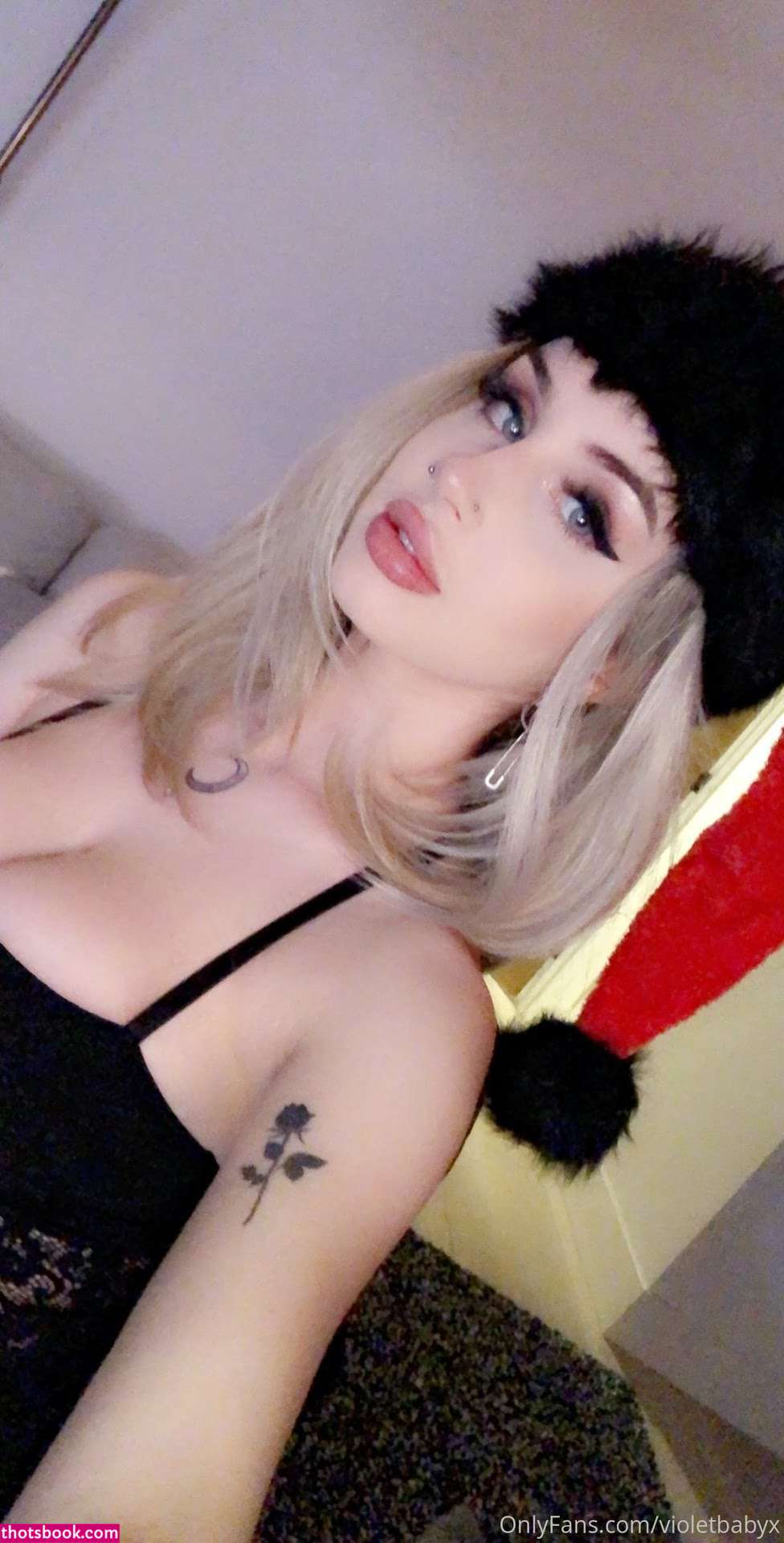 Violetbabyx Photo #159