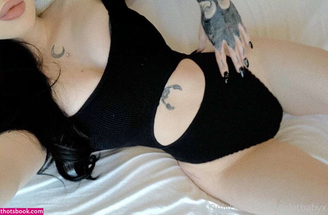 Violetbabyx Photo #175