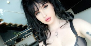 Violetbabyx Photo #183