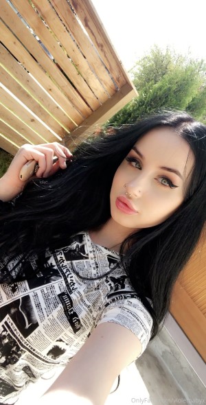 Violetbabyx Photo #199
