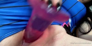 Violetbabyx Post #20