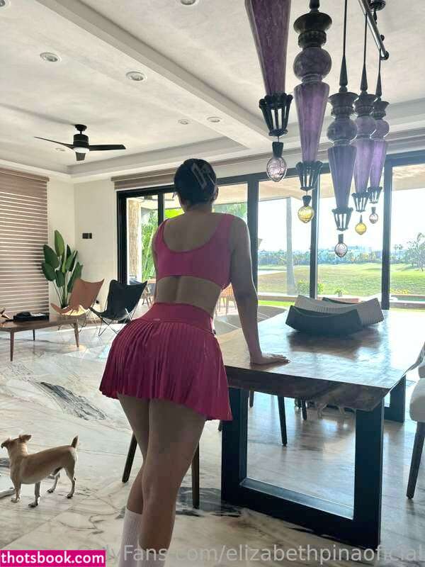 elizabethpinaa Photo #28