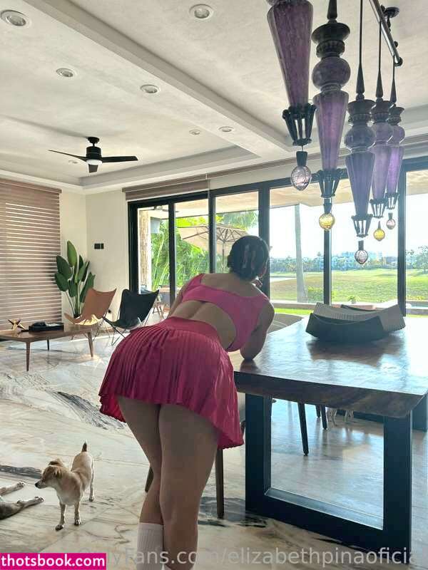 elizabethpinaa Photo #36