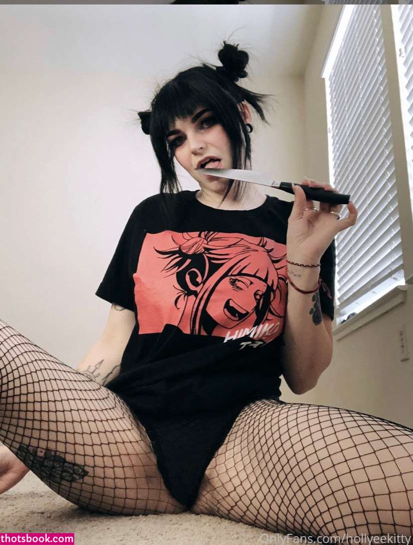 Hollyeekitty Photo #34