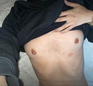 Kayla Christine Smith Photo #2