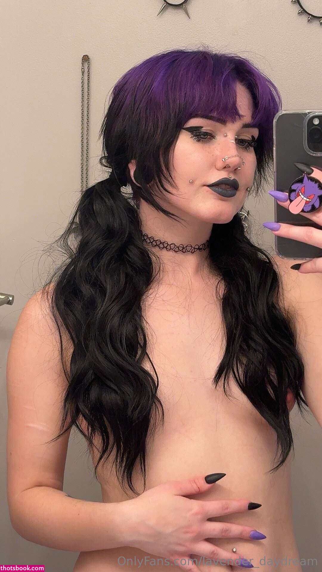 Lavender Daydream Photo #6