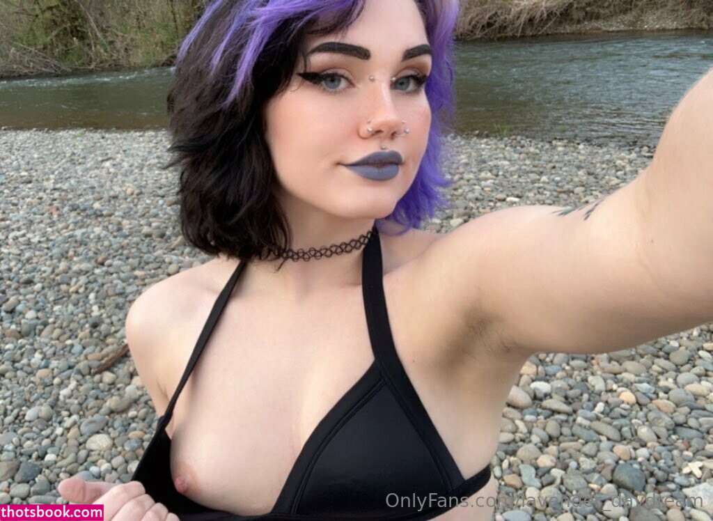 Lavender Daydream Photo #8