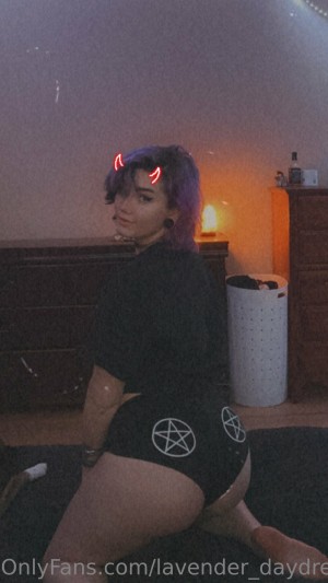 Lavender Daydream Post #7