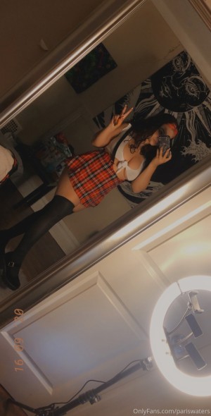 Khalanie Pritchard Photo #9