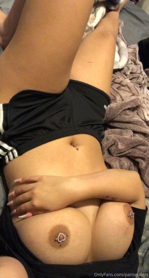 Khalanie Pritchard Photo #21