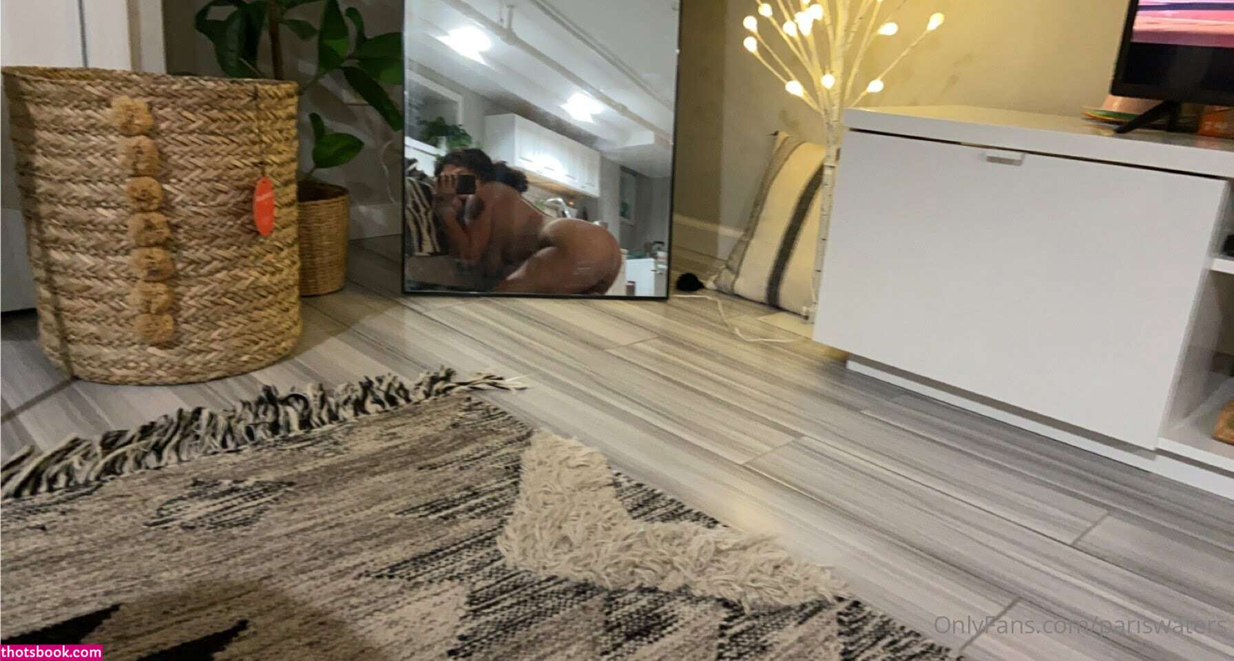 Khalanie Pritchard Photo #50