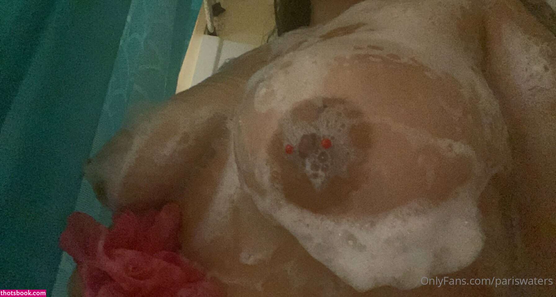 Khalanie Pritchard Photo #51