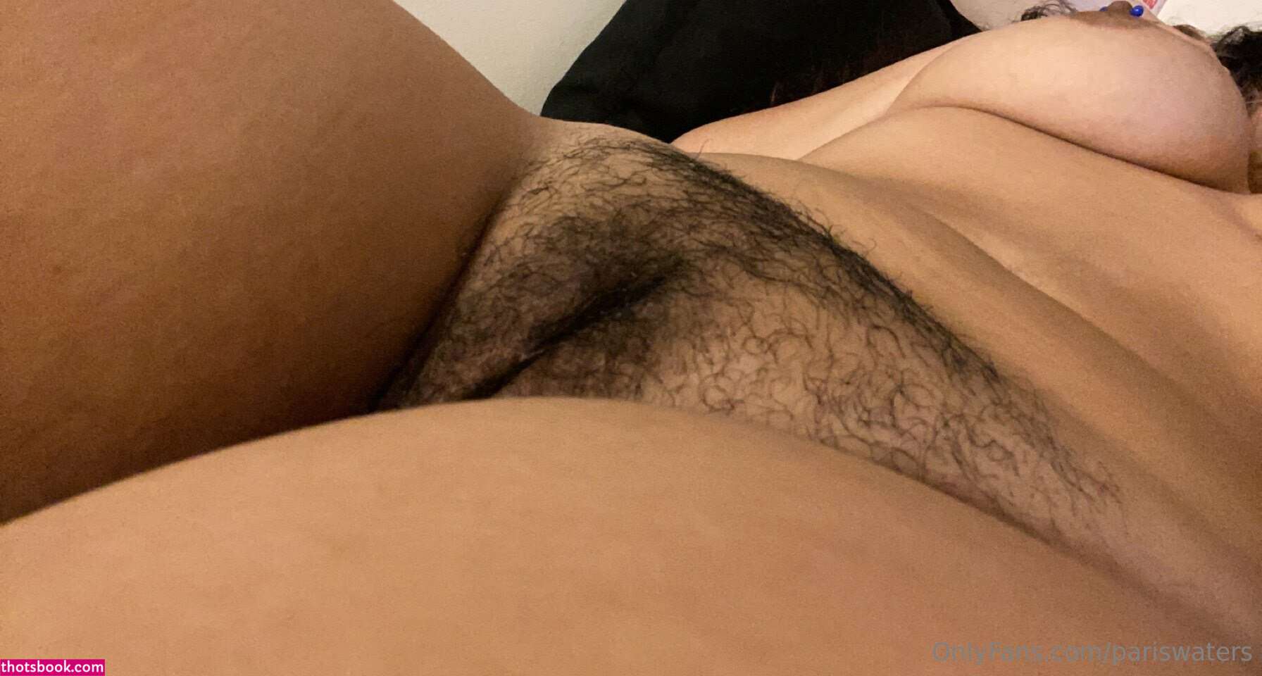 Khalanie Pritchard Photo #62