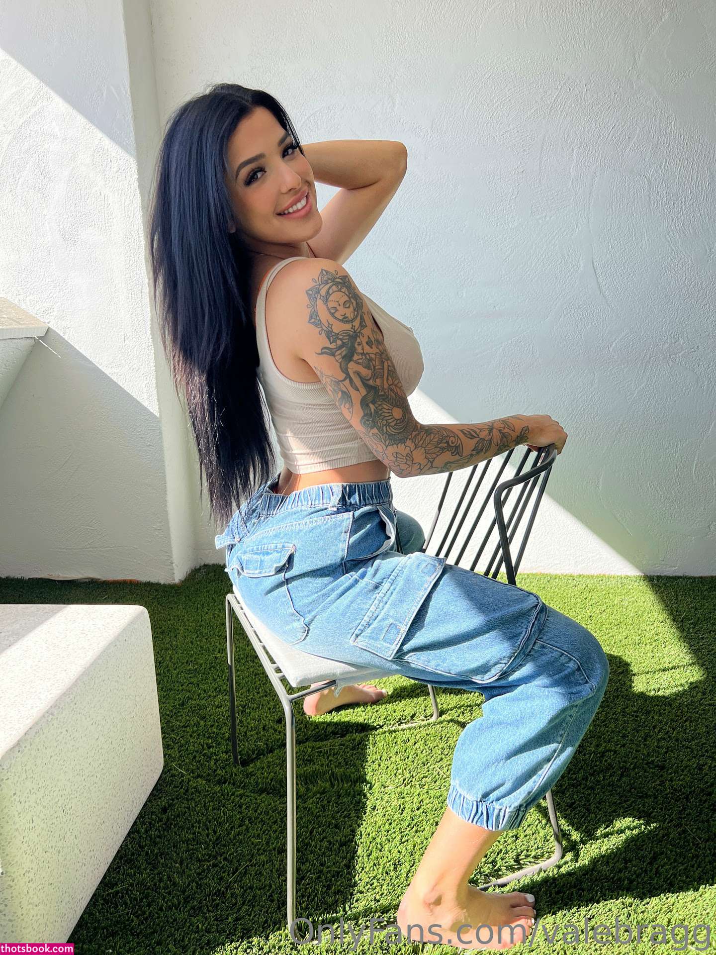 Valerie Bragg Photo #4