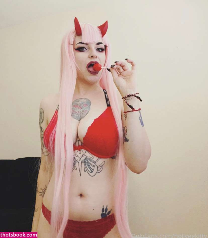Hollyeekitty Photo #69