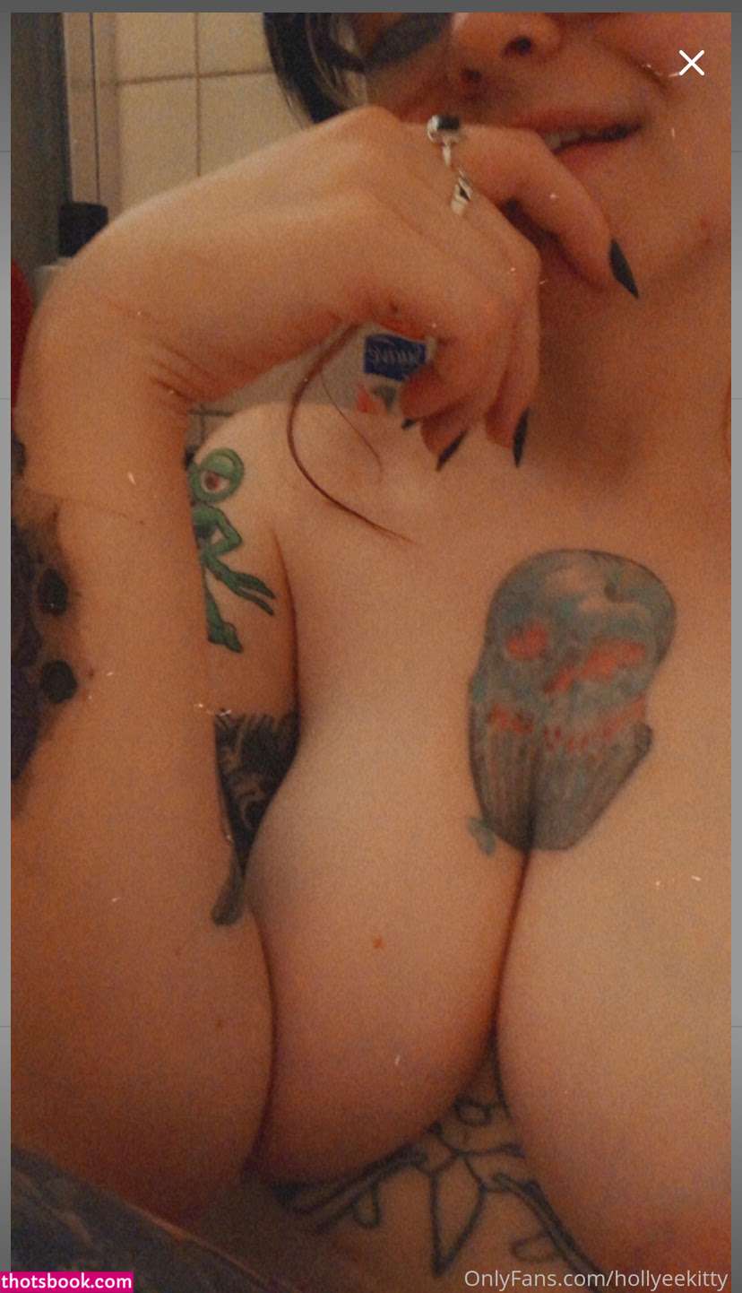 Hollyeekitty Photo #113