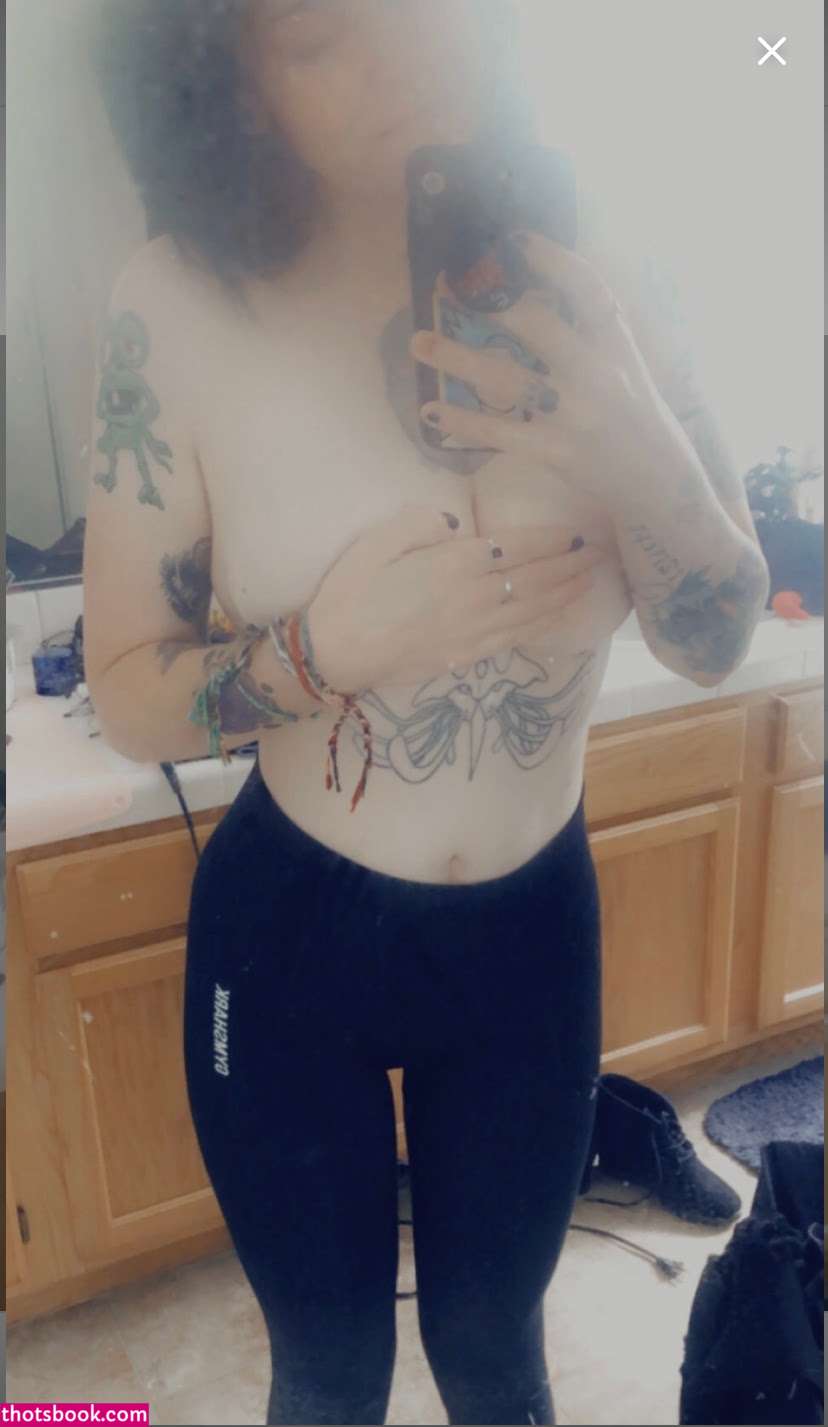 Hollyeekitty Photo #114