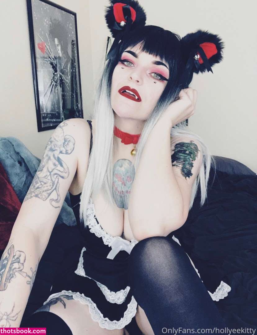 Hollyeekitty Photo #124