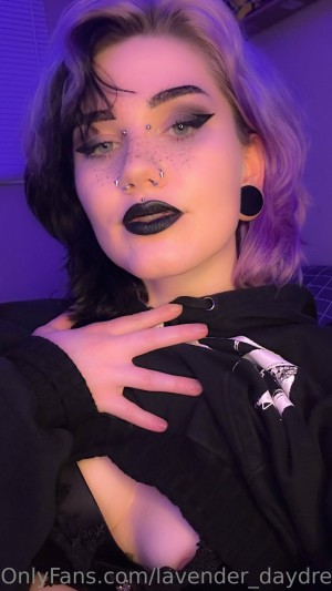 Lavender Daydream Post #11